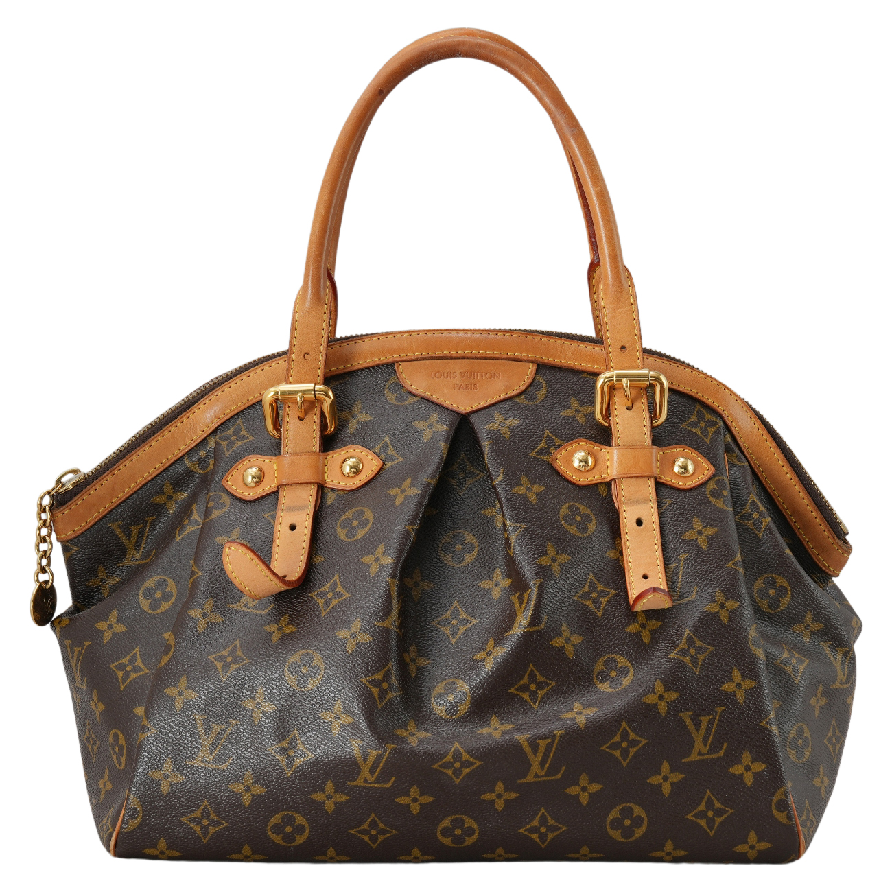 LOUIS VUITTON(USED)루이비통 모노그램 티볼리 GM